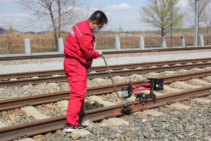 Rail Grinder high quality